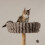 Scruffs Scruffs Atlas Cat Scratching Tree 5