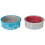 Trixie Trixie Eat On Feet Ceramic Bowl Set 2