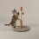 Scruffs Scruffs Andes "My First" Cat Scratching Tree 1
