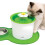 Catit Catit Peanut Placemat, Medium, Green 6