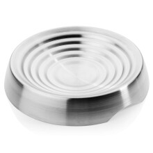 CatGuru Cat Bowls, Whisker Stress Free Cat Food Bowl, Reliefs Whisker Fatigue, Wide Cat Bowl, Non Slip Cat Food Bowls, Shallow Cat Dish, Cat Feeding &