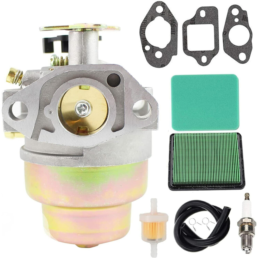 Carburetor For Husqvarna 500 Rtt 954329318B Honda Tiller Oem Fit Restore Engine Performance 9053599770558