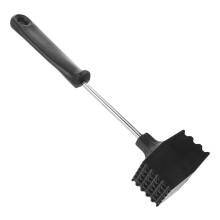 Meat Tenderizer Hammer with Ergonomic Comfort Grip, Heavy Duty Meat Mallet for Steak, Chicken, Pork