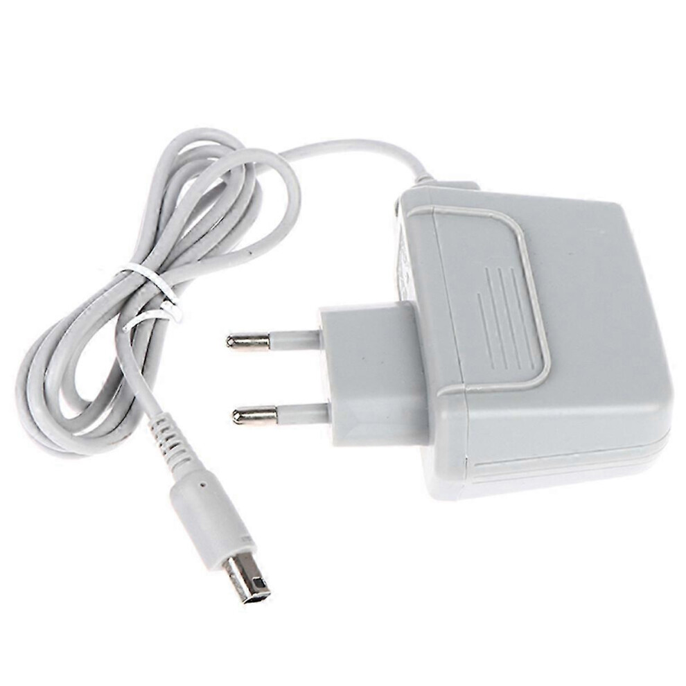 Nintendo Ac Adapter Charger For New 3Ds Xl Ll,Dsi,Dsi Xl,2Ds,3Ds,3Ds Xl With Eu Plug 6935161582611