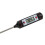 Digital Meat Thermometer with Probe for BBQ Cooking and Kitchen, Precise Temp Memory, Auto Power Save 2