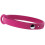 Nuvuq Comfortable, Soft and Light Cat Collar with Breakaway Snap Button (Raspberry Pink) 2