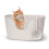 Catit Catit Loo Litter Box with Scoop 1