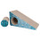Trixie TRIXIE Scratching Post Ramp for Cats 2 Pieces 5