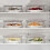 Splash-Proof Glass Microwave Cover with Handle for Heating and Steaming 2