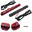 Ampel 24 LED 12V, hohe Installation, Rot 5