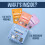 Scrumbles Scrumbles Grain Free Wet Cat Pate Selection 32x85g 2