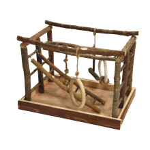 Kerbl Bird Play Area, 25 x 35 cm