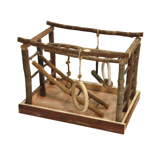Kerbl Bird Play Area, 25 x 35 cm