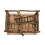 Kerbl Bird Play Area, 25 x 35 cm 2