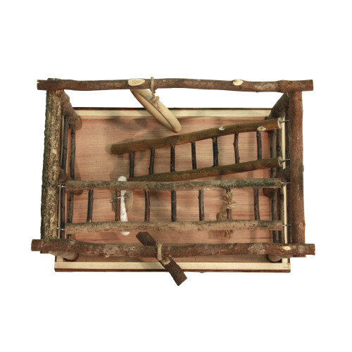 Kerbl Bird Play Area, 25 x 35 cm 1
