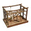 Kerbl Bird Play Area, 25 x 35 cm 3