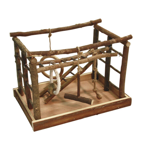 Kerbl Bird Play Area, 25 x 35 cm 2