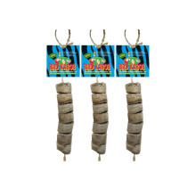 BIRD KABOB ZENDIX Shreddable Parrot Toy Mini (3 Pack)