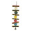 Hanging Vine Balls Natural Chew Parrot Toy 1