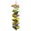 Hanging Vine Balls Natural Chew Parrot Toy 2