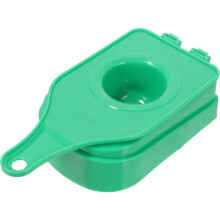 Meatball Maker Scoop Tool NonStick for Uniform Shaping Multipurpose Kitchen Use Dishwasher Safe