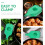 Meatball Maker Scoop Tool NonStick for Uniform Shaping Multipurpose Kitchen Use Dishwasher Safe 5