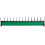 Kerbl Feeder for Chicken Plastic, 50 x 7 cm 4