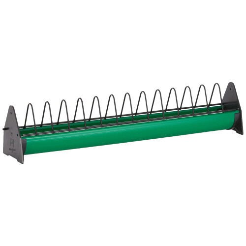 Kerbl Feeder for Chicken Plastic, 50 x 7 cm