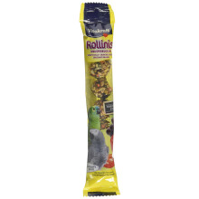 Vitakraft Parrot Rollinis 7 Pieces (Pack of 12, Total 84 Pieces)