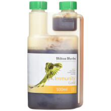 Hilton Herbs Immunity Gold 500 ml