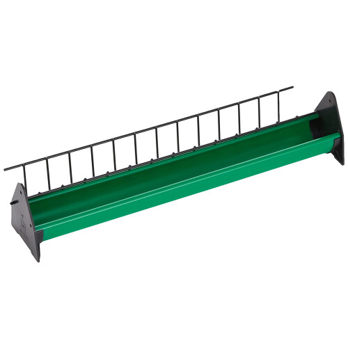 Kerbl Feeder for Chicken Plastic, 50 x 7 cm 2