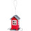 Trixie Trixie Bird Feeder Red/Silver 19 ? 20 ? 19 cm 1 L 4