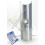 Trixie Trixie Metal Food Dispenser, Silver 4