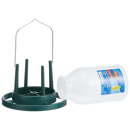 Trixie Aviary Bird food dispenser, 1.000 ml/20 cm 2