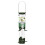 Peckish Peckish All Weather 3 Seed Bird Feeder, Large 1