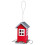 Trixie Trixie Bird Feeder Red/Silver 19 ? 20 ? 19 cm 1 L 5