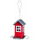 Trixie Trixie Bird Feeder Red/Silver 19 ? 20 ? 19 cm 1 L 3