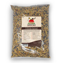 Chicken Food and Game Bird Food Conditioner 4kg - Complimentary Chicken Feed - Helps Condition Birds For Wellbeing Performance Plumage and Exhibition