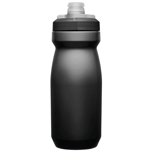 CamelBak CAMELBAK Podium Drinking Bottle Black/Black 21 oz