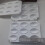 9 Grid Manual Meatball Maker Press Tool Plastic Mould for Uniform Shape and Versatile Cooking 2