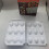 9 Grid Manual Meatball Maker Press Tool Plastic Mould for Uniform Shape and Versatile Cooking 3