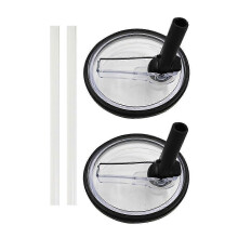 HydroJug Traveler 40oz wiederverwendbarer Tumbler mit Flip-Strohhalm-Deckel zum Wechsel des Strohhalmdeckels