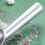 Ice Cream Scoop and Melon Baller, Durable Aluminium, MultiPurpose, Easy Clean Kitchen Tool 5