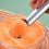 Ice Cream Scoop and Melon Baller, Durable Aluminium, MultiPurpose, Easy Clean Kitchen Tool 4