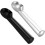 Ice Cream Scoop and Melon Baller, Durable Aluminium, MultiPurpose, Easy Clean Kitchen Tool 2