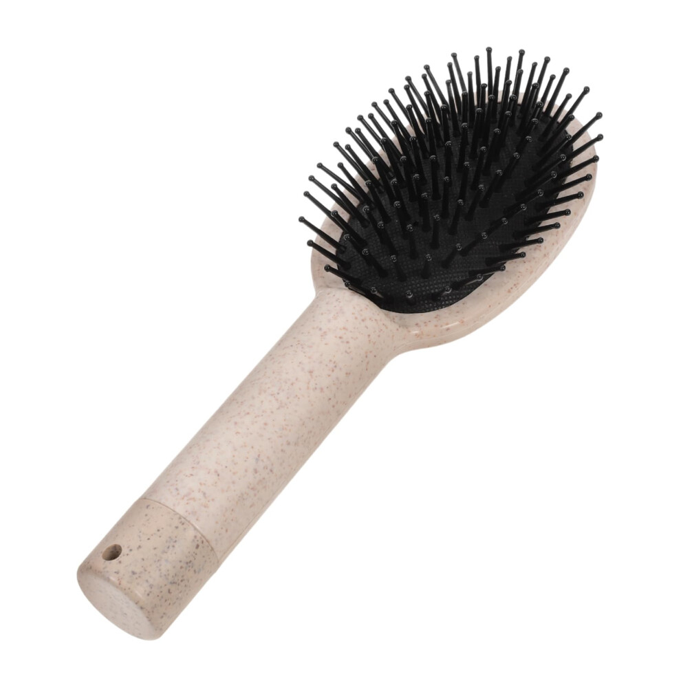 Hidden Compartment Hair Brush for Cash and Jewelry, Travel Hairbrush with Concealed Storage Safe