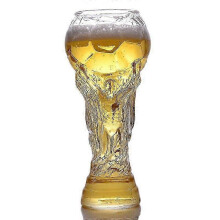 2025 Vatertagsgeschenk: Fußball-Pint-Cup, Novel-Weltmeisterschaft-Bierbecher, Kreativer Pint-Becher