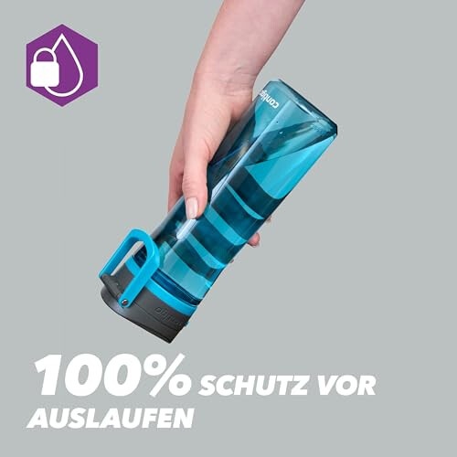 Contigo Jackson AUTOPOP Water Bottle, 720 ml 2