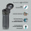 Contigo Jackson AUTOPOP Water Bottle, 720 ml 2