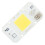 50W Energy Efficient Light Source, Integrated Smart Ic Driver for High Voltage Drivefree Light Source Ideal for Various Lighting Applications 5